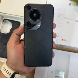 Huawei Pura 70 Ultra 16/512GB Black Garansi resmi Huawei indonesia
