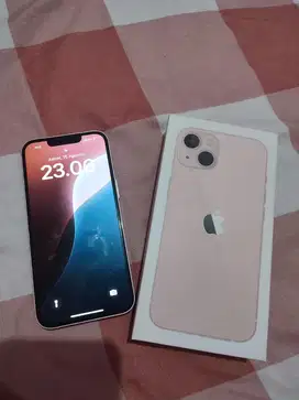 Iphone 13 128gb