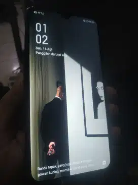 OPPO A12 SECOND