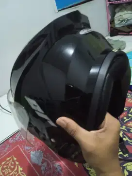 Masih mulus size M