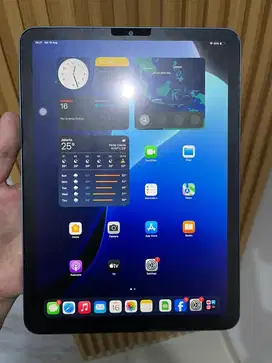 iPad Air 5 M1 64GB iBox Wifi Normal No Minus Siap Pakai