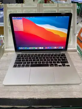 MacBook Pro 2014 Slim ram 8Gb/256Gb