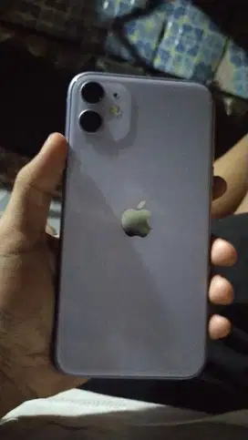 iphone 11 64 gb fullset
