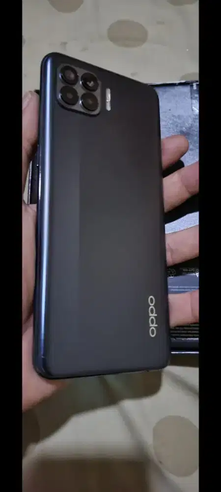 OPPO RENO 4F 8/128