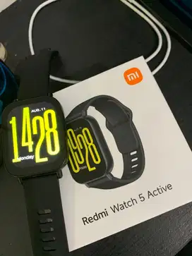 Xiaomi Redmi 5 Active