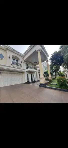 Dijual Rumah Mewah Termurah Hook di Kebun Je ygruk Jakarta