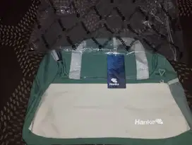 Hanke Original tas Gym Sport Travel slempang/handbag BK3100