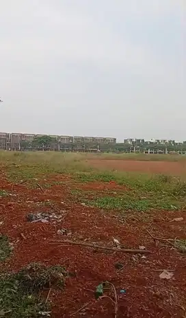 Dijual Lahan komersil 16 hektar di BSD Tangerang