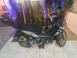 Supra x 125 2023