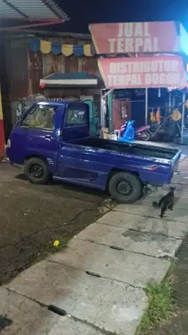 Terima jasa pengriman..