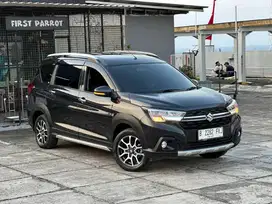 LOW ODO ! KM 34.000 PAJAK 9/2026 SUZUKI XL7 BETA AT 2022 SUPER MURAH