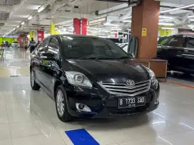 Toyota Vios G 2010