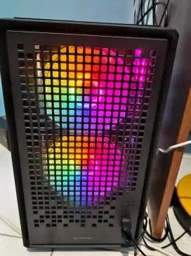 Jual PC amd 5 7000x rtx4060ti Pemakaian 2 bln full dus full garansi