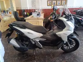 DP PROMO 2JT ADV 160 CBS THN 2024 / CASH KREDIT DIBANTU SAMPAI ACC