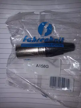 Jack Canon/Jack Cannon Laki Fahrenheit Tipe A158G