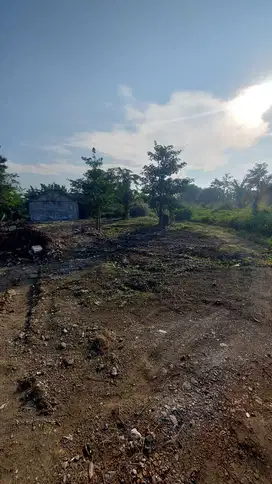 Jual Lahan 7,2 hektar lokasi Legok Tangerang Kabupaten