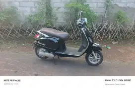Motor listrik uwinfly T3
