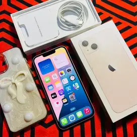 Iphone 13 128 ibox pink