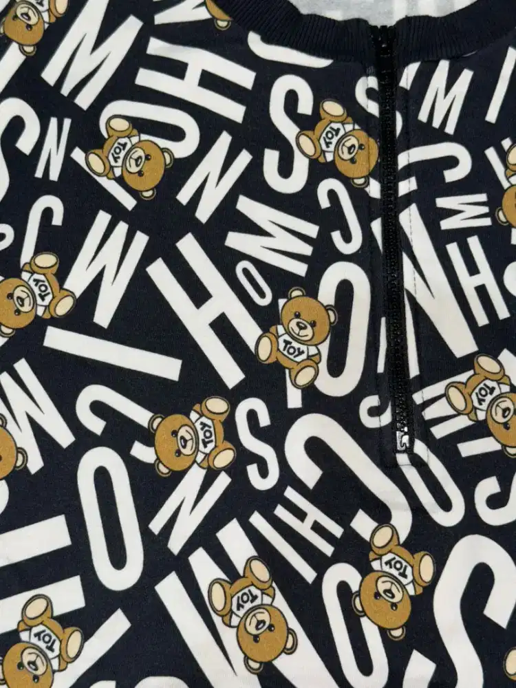 MOSCHINO ORIGINAL