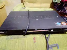 DVD player merk Polytron