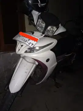 Jupiter Z1 2012