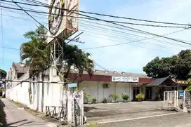 Jalan Protokol Adisucipto Solo