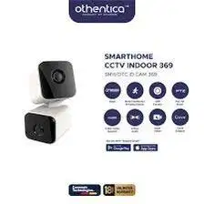 Cctv Othentica outdoor dan indoor