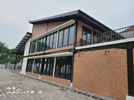 KOMERSIAL KERTAJAYA INDAH