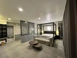 Taman Dayu Villa Rumah Mewah Cluster Belmont