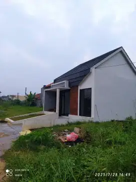 RUMAH SHM IMB DAN PBB