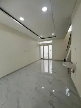 Rumah Siap Huni