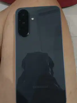 Samsung a56 kondisi 90 persen batangan lagi BU