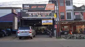 Dijual Cepat Ruko Strategis Mainroad Purwakarta Antapani