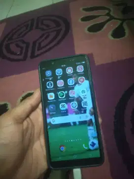 Vivo v7 plus ram 4 64 lecet pemakaian