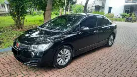 Civic FD 2011 kinyisssss