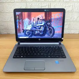 Laptop hp probook 440G2
