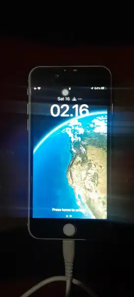 Iphone 8 256 GB