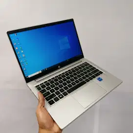 Laptop HP Probook 430 G8 G4 core i5-1135G7  8 Gb 256GB
