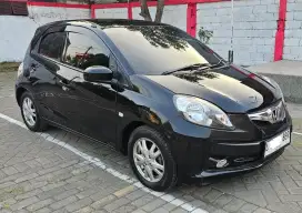 Jual Cepat Brio E Satya,Milik Pribadi Atas Nama Sendiri
