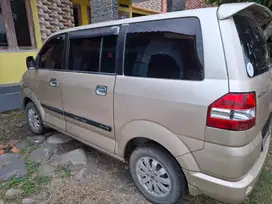 Suzuki APV 2007 Bensin