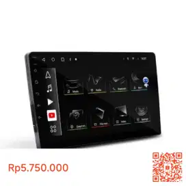 2nd M-Tech MM-8803 BBA 6/128