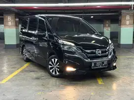 nissan serena hws 2019