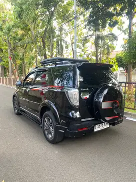 CASH! Toyota Rush Ultimo TRD Sportivo 2016 Matic