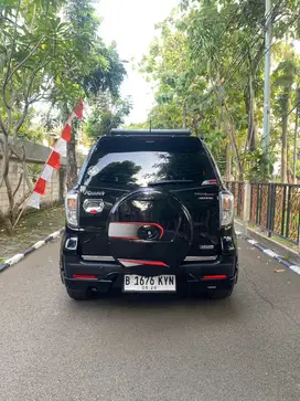 CASH! Toyota Rush Ultimo TRD Sportivo 2016 Matic