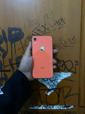 iPhone Xr 64gb.