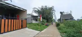 Hunian Eksklusif Siap Huni Murah di Boja