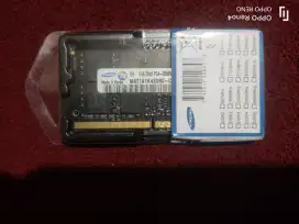 Ram ddrl4 8Gb NEW