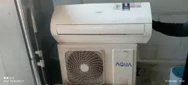 AC baru dan bekas service