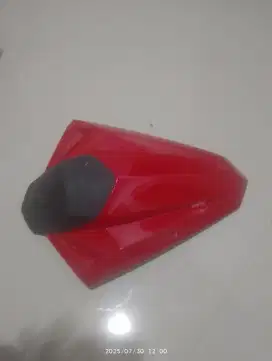 Tutup Cover Jok Kawasaki ninja