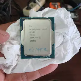 Prosesor Soket intel LGA1700